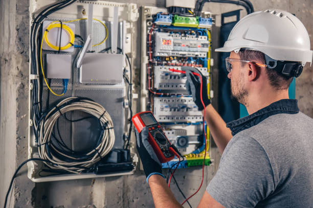 Best Home Electrical Repair  in Pleasant Hill, MS