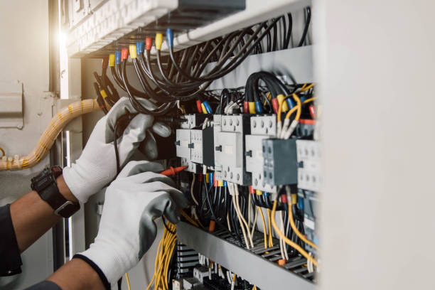 Best Affordable Electrical Installation  in Pleasant Hill, MS