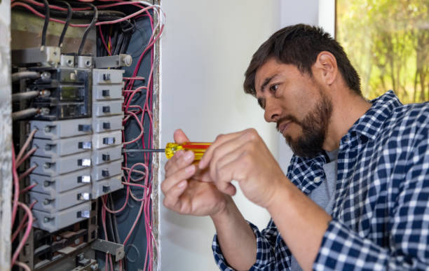 Best Electrical Repair Services  in Pleasant Hill, MS